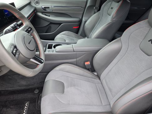 Used 2024 Hyundai Sonata N Line FWD image 9