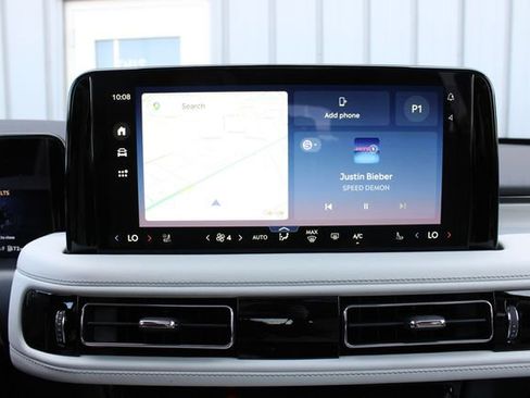New 2026 Lincoln Aviator Reserve AWD/4WD image 43