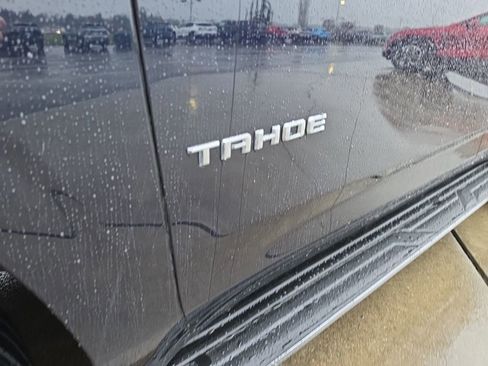 Used 2023 Chevrolet Tahoe LT image 36