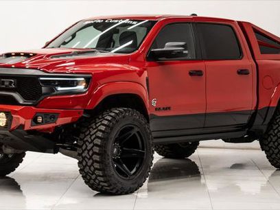 Used 2023 RAM 1500 TRX w/ TRX Level 2 Equipment Group