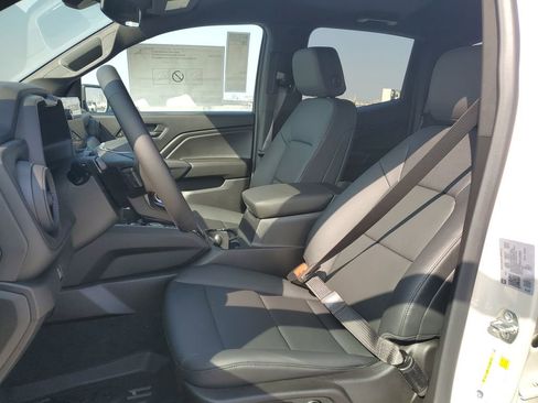 New 2026 Chevrolet Colorado Trail Boss image 16