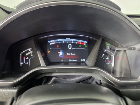 Used 2022 Honda CR-V EX-L image 9