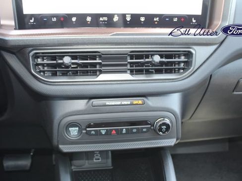 New 2026 Ford Bronco Sport Outer Banks AWD/4WD image 14