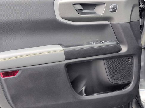 New 2025 Ford Bronco Sport Badlands image 6