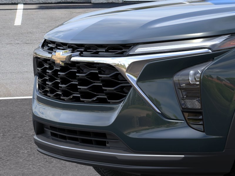 New 2026 Chevrolet Trax LT w/ LT Convenience Package FWD image 37