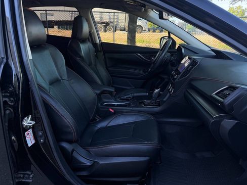 Used 2020 Subaru Crosstrek 2.0i Limited w/ Moonroof Package w/Navigation AWD/4WD image 19