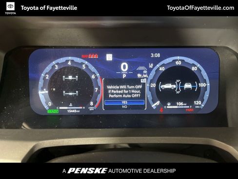 Certified 2024 Toyota Tacoma TRD Pro image 35