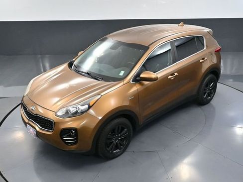 Used 2018 Kia Sportage LX image 52