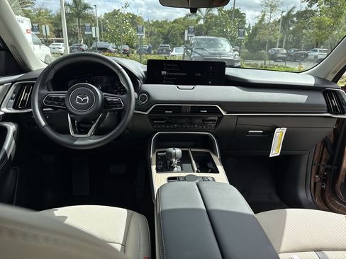 New 2026 MAZDA CX-70 SC Plus image 36