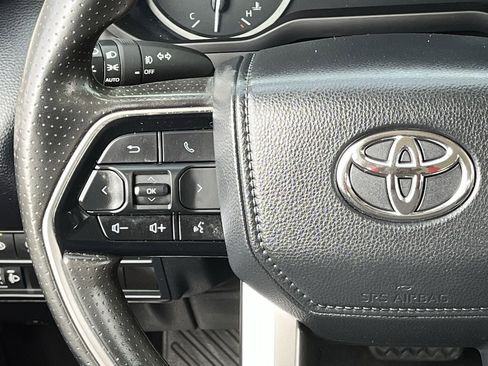 Used 2024 Toyota Tundra SR5 RWD image 12