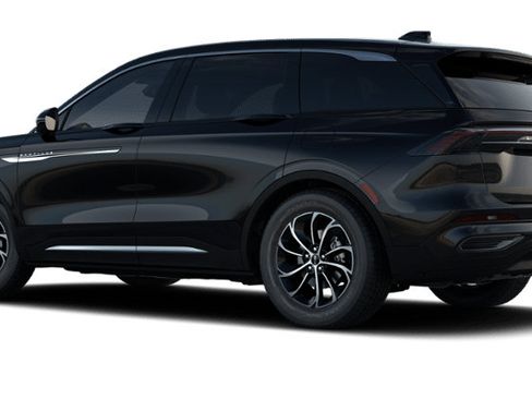 New 2026 Lincoln Nautilus Premier w/ Equipment Group 102A AWD/4WD image 24