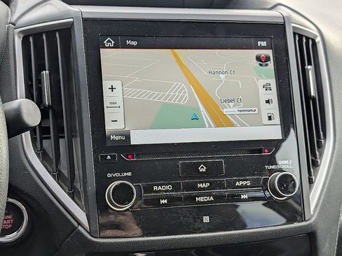 Used 2019 Subaru Forester Touring w/ Popular Package #3 image 22