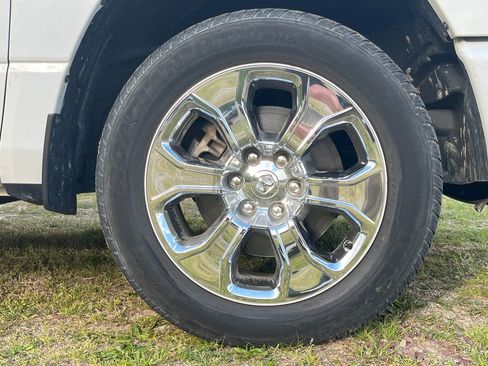 Used 2022 RAM 1500 Big Horn AWD/4WD image 10