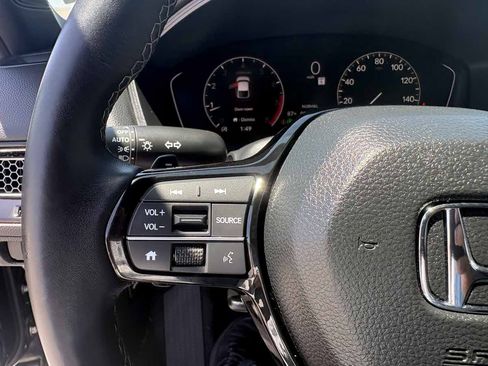 Used 2026 Honda Civic Sport image 24