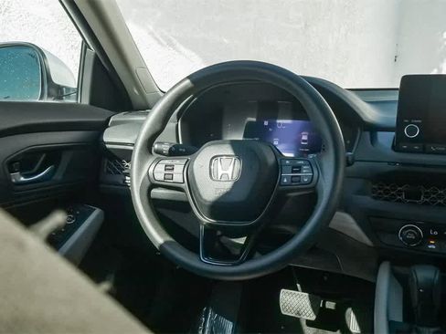 Used 2024 Honda Accord LX image 14
