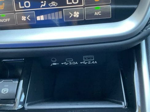Certified 2025 Subaru Outback Premium AWD/4WD image 27