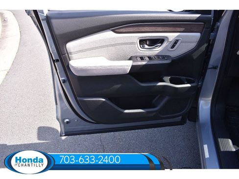 New 2026 Honda Pilot Elite image 26