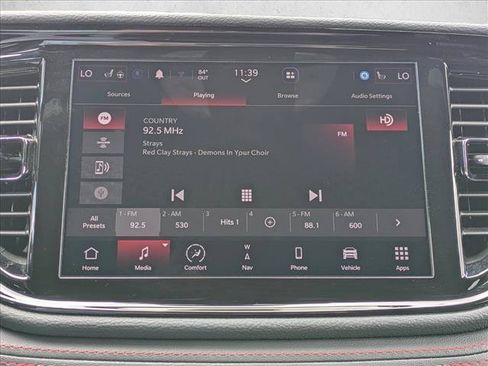 Used 2026 Dodge Durango GT AWD/4WD image 22