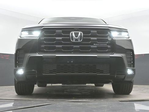 New 2026 Honda Pilot Black Edition image 45