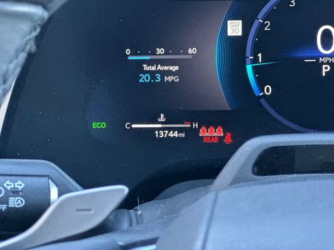 Used 2025 Lexus RX 350 Premium w/ Convenience Package image 29