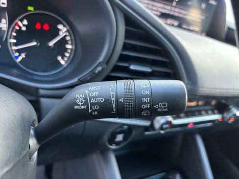 Certified 2024 MAZDA MAZDA3 s image 20