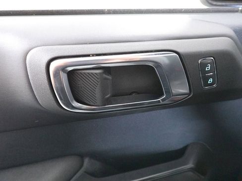 Used 2024 Ford Bronco Raptor AWD/4WD image 9