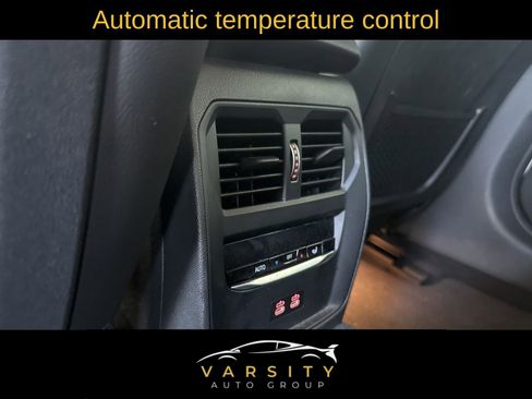 Used 2022 BMW i4 M50 w/ Premium Package image 21