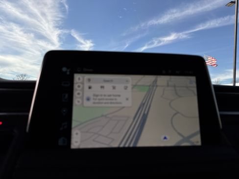 Used 2024 Chevrolet Tahoe RST w/ Luxury Package image 25