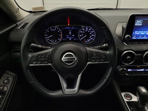 Used 2023 Nissan Sentra SV w/ All-Weather Package image 22