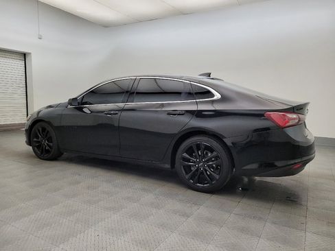 Used 2021 Chevrolet Malibu LT w/ Midnight Edition image 3