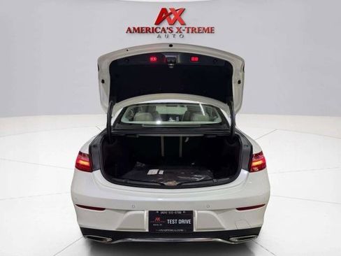Used 2018 Mercedes-Benz E 400 Coupe image 36