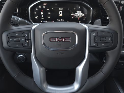 New 2026 GMC Sierra 1500 SLT w/ SLT Premium Package AWD/4WD image 26