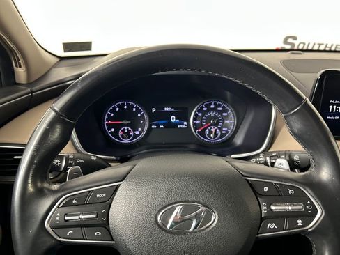 Used 2023 Hyundai Santa Fe SEL image 14