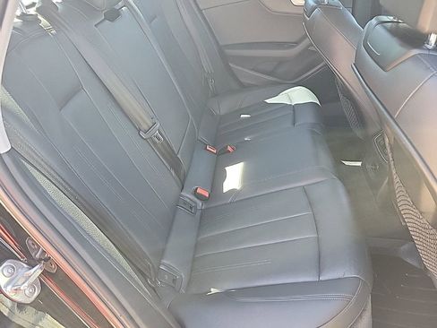 Used 2018 Audi A4 2.0T Ultra Premium FWD image 37