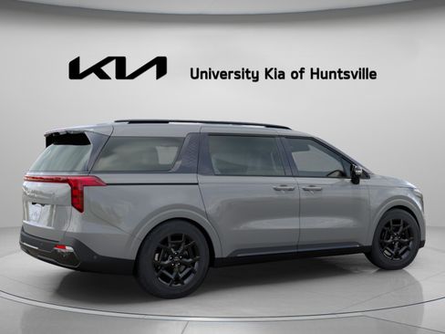 New 2026 Kia Carnival SX FWD image 8