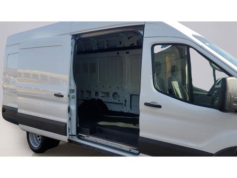 New 2026 Ford Transit 350 148 High Roof Extended DRW RWD image 16
