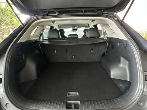 Certified 2023 Kia Sportage EX image 25