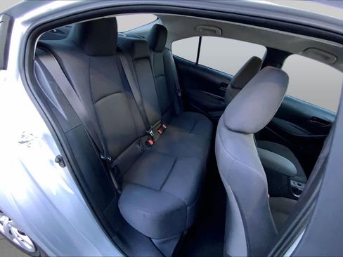Used 2026 Toyota Corolla LE FWD image 19