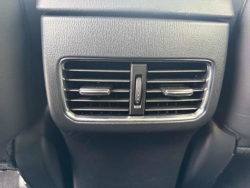 Certified 2025 MAZDA CX-5 AWD 2.5 S w/ Select Package image 18