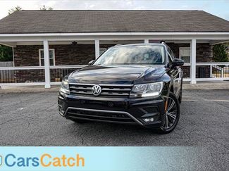 Used 2019 Volkswagen Tiguan SEL video 1