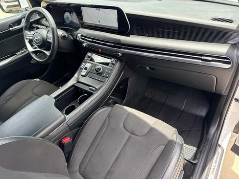 Used 2024 Hyundai Palisade Calligraphy AWD/4WD image 18