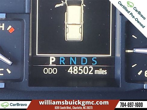 Used 2021 Toyota Tundra SR5 w/ SR5 Upgrade Package image 13