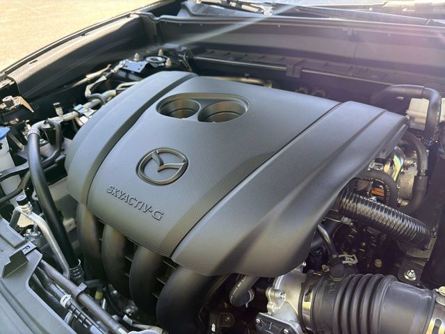 New 2026 MAZDA CX-30 AWD 2.5 S image 28
