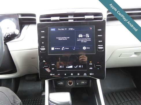 Used 2022 Hyundai Tucson SEL w/ Convenience Package image 26