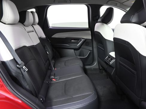 New 2026 MAZDA CX-5 Preferred AWD/4WD image 18