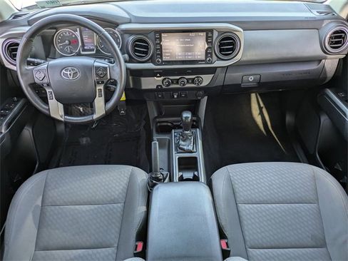 Used 2020 Toyota Tacoma SR5 image 14
