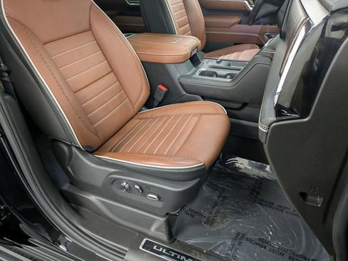 Used 2024 GMC Sierra 2500 Denali Ultimate image 28