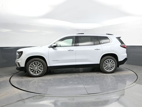New 2026 GMC Acadia Denali w/ Super Cruise Package image 4