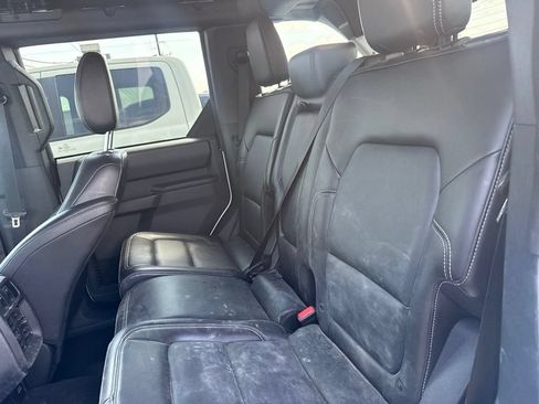 Used 2026 Ford Bronco Outer Banks AWD/4WD image 5