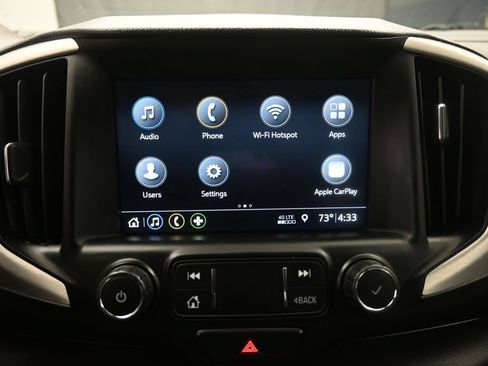 Used 2021 GMC Terrain SLT AWD/4WD image 11